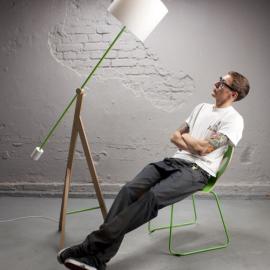 StrawberryKingdom工作室灯具设计