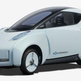 Tokyo Motor Show 2009