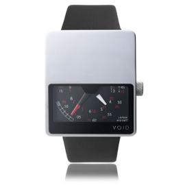 five VOID 手表设计欣赏