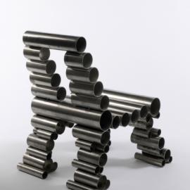 旧物再利用，23把创意椅子设计