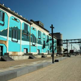 第十届里昂双年展：侯瀚如的魔术秀