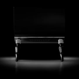 法国VENTURY PARIS品牌作品欣赏