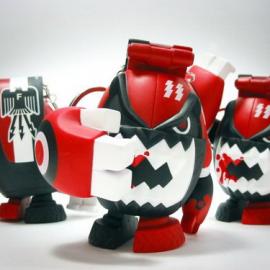 Filter017 Graphic Design作品欣赏