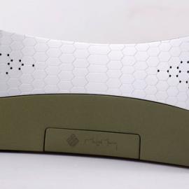 英国设计师Michael Young作品欣赏