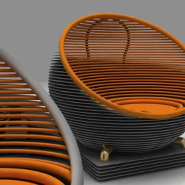 设计Gezunt工作室作品