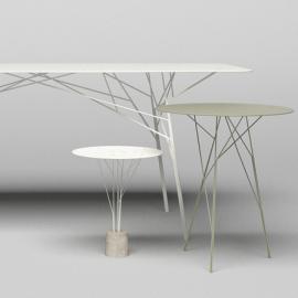 设计师 Zhili Liu设计的Shrub