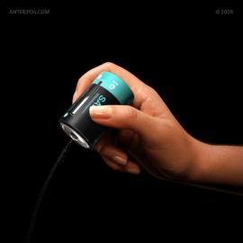 Mehmet Gozetlik作品设计欣赏