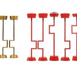 取半舍满，以木为聪。半木设计作品欣赏