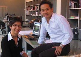 2008 DFA设计大奖―铜奖作品（三）