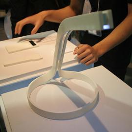 2008东京设计节（一）