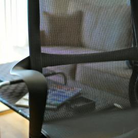 Herman Miller作品欣赏