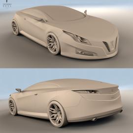 Poland Piotr Czyzewski设计欣赏