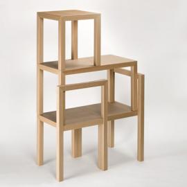 Nosigner设计的椅子