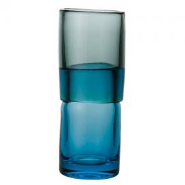 芬兰的设计师Harri Koskinen 为Scandinavia 的设计团队Iittala 设计了一套玻璃器具