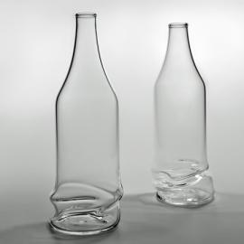 Agnieszka Bar设计的Melt