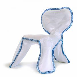 Chris Kabel设计的Seam Chair and Bench