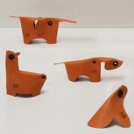 Adrien Rovero设计的创意玩具