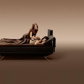 Jensen品牌最新床垫设计欣赏