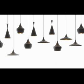 创意灯饰设计（三）