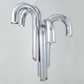 Bodo Sperlein设计的创意水龙头