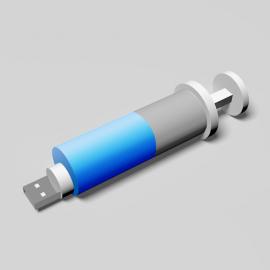 Mac Funamizu工业设计欣赏