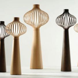 伦敦100%设计展：Channels 最新家具系列