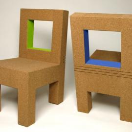 可回收的Tilter倾斜椅子