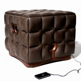 巧克力音乐播放器―Music Chocolate