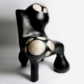 Ka-Lai Chan创意家具欣赏