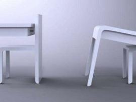 09伦敦设计节作品小览