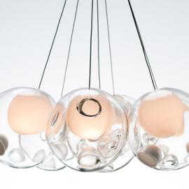 omer arbe工作室灯具设计！