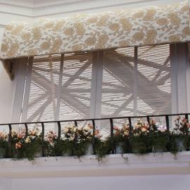 第十五届中国国际家具展览会海量图片欣赏---窗内篇