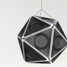 模块化变形音箱(Moss Modular Sound System)