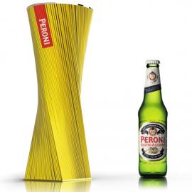 意大利面条―时尚吧台(Spaghetable)