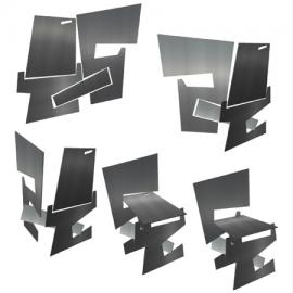 Ronen Kadushin创意椅子设计欣赏