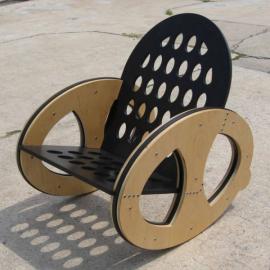 设计师Joe Manus作品欣赏