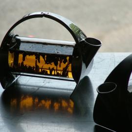 茶如人生 隔壶细品