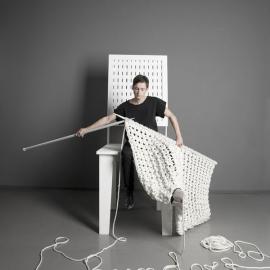 Sebastian Sch&ouml;nheit 织梦者的编制艺术