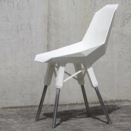 Lockheed Chair by Riot & Sollier