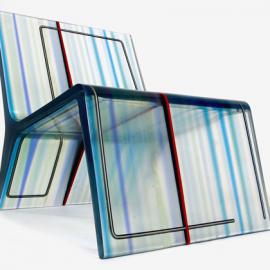 omer arbel 工作室椅子设计