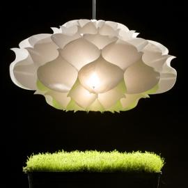 karl zahn设计：Phrena吊灯