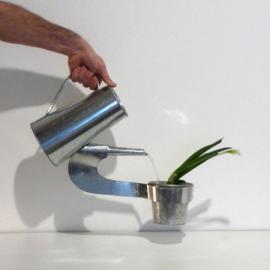 Deger Cengiz创意花瓶设计欣赏