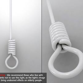 Mint Light 5吊环灯