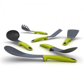 设计师吉利安索韦斯特利炊具设计