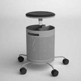 office stool创意设计欣赏