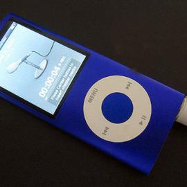 iPod胶囊型麦克风iPill