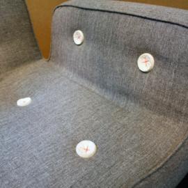 James Davis & David Dalley沙发扶手椅设计