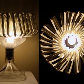 Recycled Lights创意灯饰