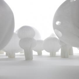 日本新型可吹式纤维织物