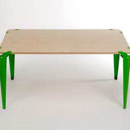 别致的桌脚固定器